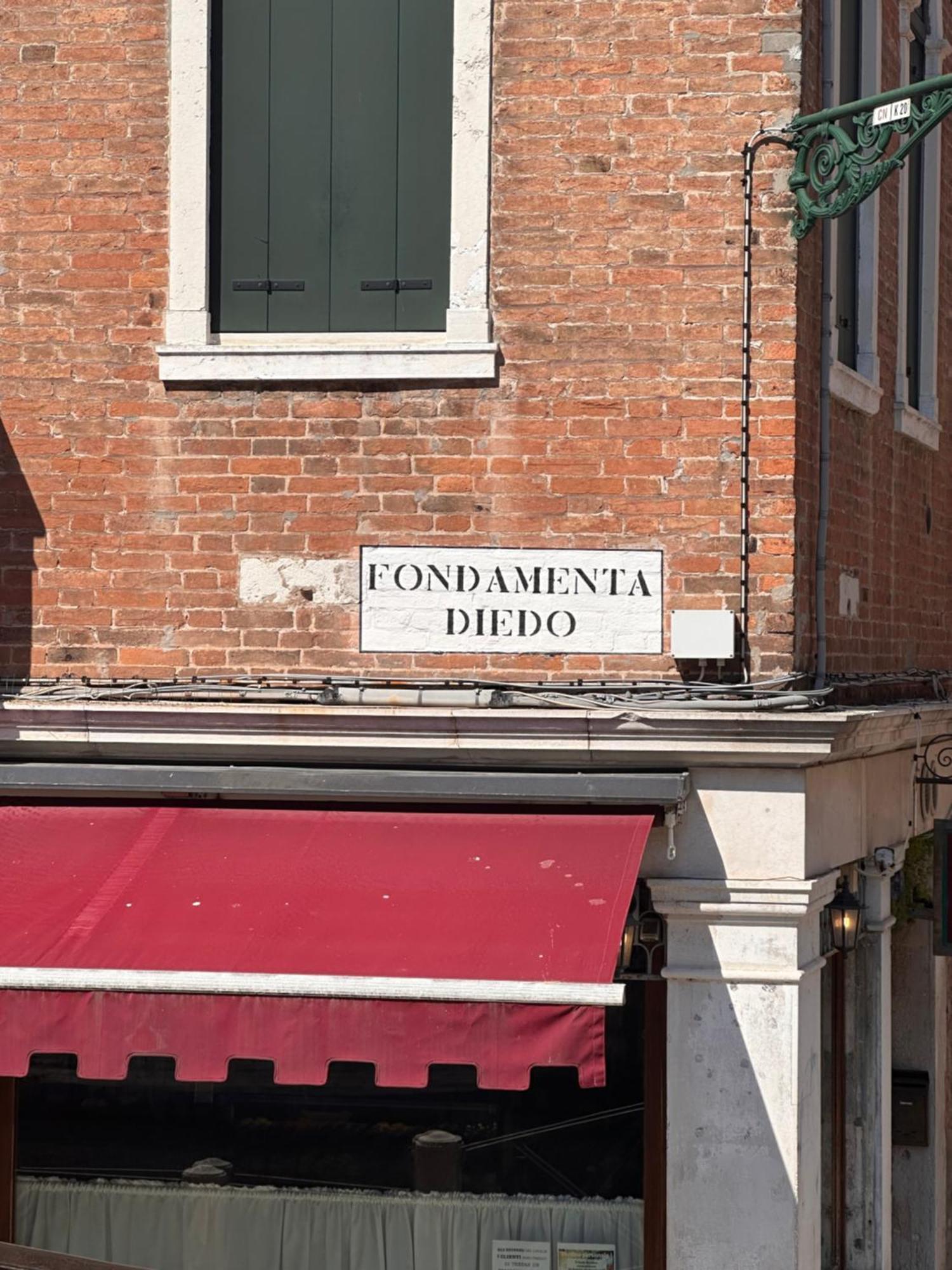 Mhh 2391 Venedig